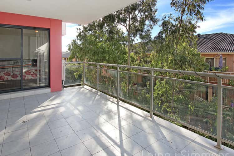 Fourth view of Homely unit listing, 70/21-29 Third Avenue, Blacktown NSW 2148