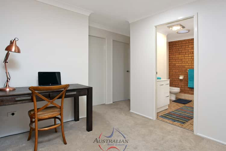 Sixth view of Homely townhouse listing, 5/4 Highfield Road, Quakers Hill NSW 2763