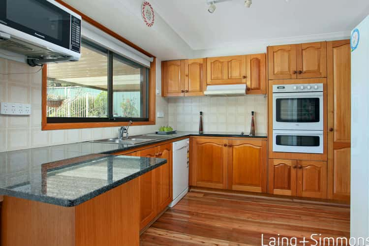 Fifth view of Homely house listing, 11 Exeter Grove, Kings Langley NSW 2147