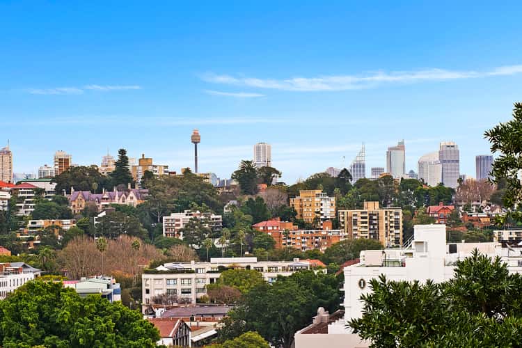 Third view of Homely apartment listing, 66/177 Bellevue Road, Bellevue Hill NSW 2023