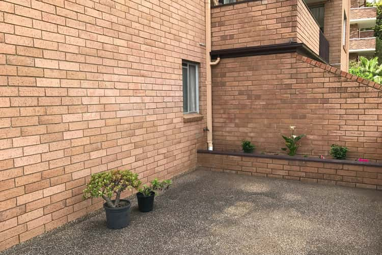 Third view of Homely unit listing, 5/58-60 Hunter Street, Hornsby NSW 2077