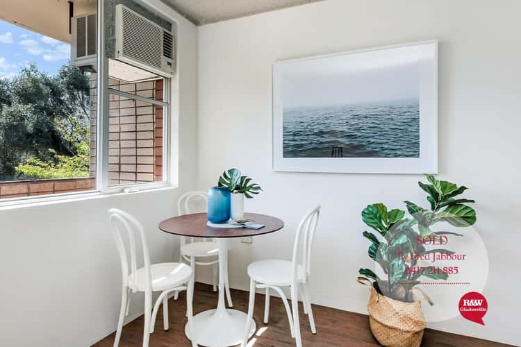 Fourth view of Homely apartment listing, 13/5 Western Crescent, Gladesville NSW 2111