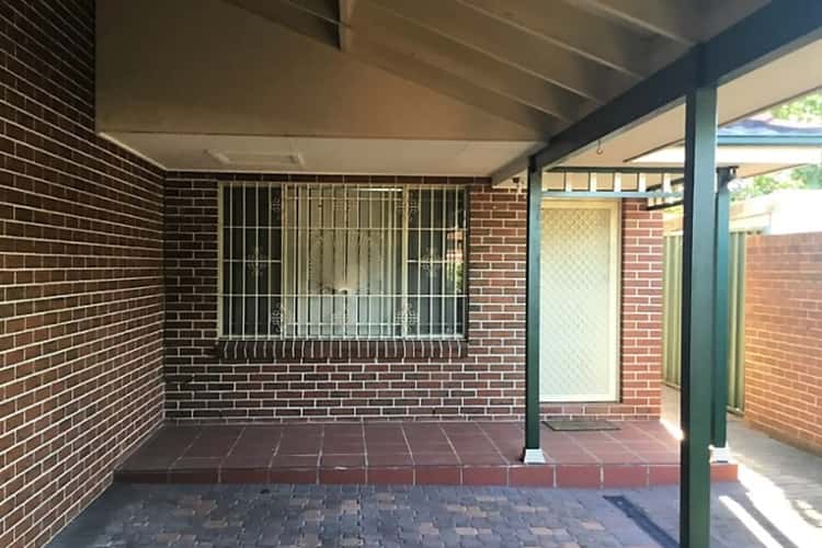 Fifth view of Homely semiDetached listing, 47- LORD STREET, Cabramatta West NSW 2166