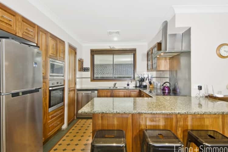 Third view of Homely house listing, 10 Simpson Place, Kings Langley NSW 2147
