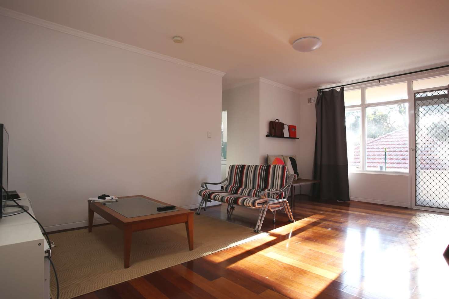 Main view of Homely unit listing, 5/58 Melvin St, Beverly Hills NSW 2209