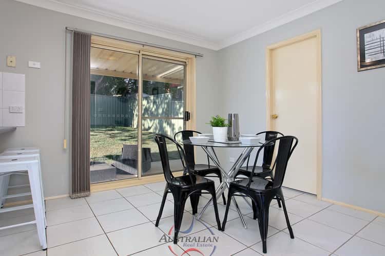 Fourth view of Homely semiDetached listing, 21a Pagoda Crescent, Quakers Hill NSW 2763