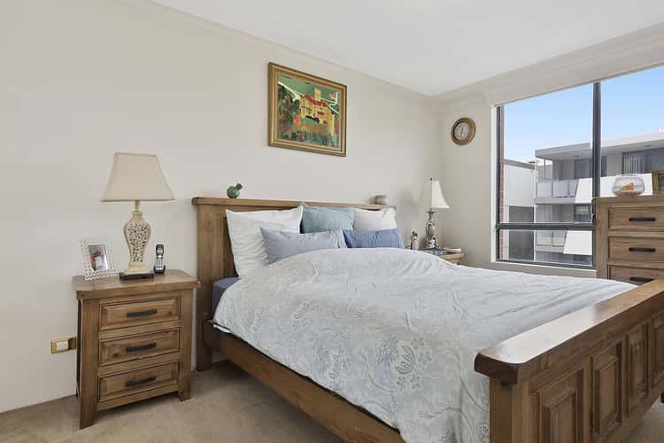 Fourth view of Homely apartment listing, 92/121-133 Pacific Highway, Hornsby NSW 2077