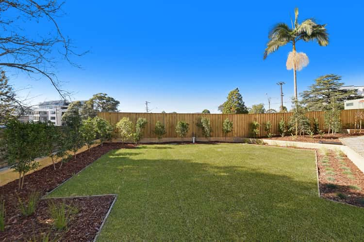 Fifth view of Homely apartment listing, 17/319-323 Peats Ferry Road, Asquith NSW 2077