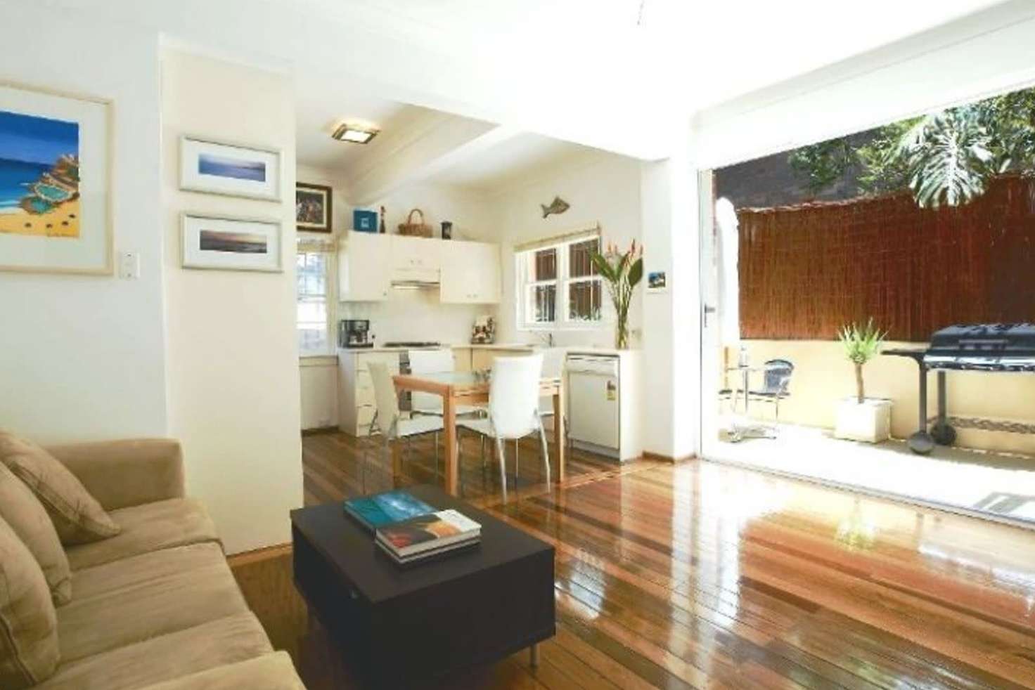 Main view of Homely apartment listing, 2/7 Palmerston Avenue, Bronte NSW 2024