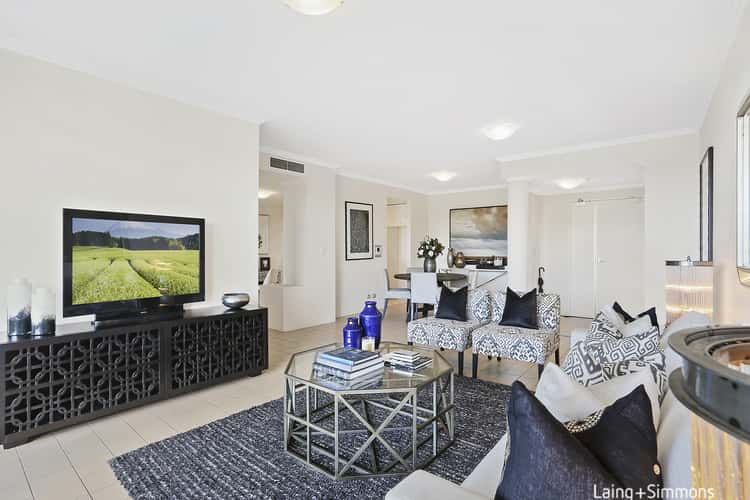 Main view of Homely apartment listing, 21/110 Alfred Street, Milsons Point NSW 2061