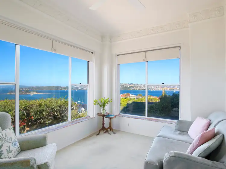 Third view of Homely apartment listing, 2/3 Wentworth Place, Point Piper NSW 2027
