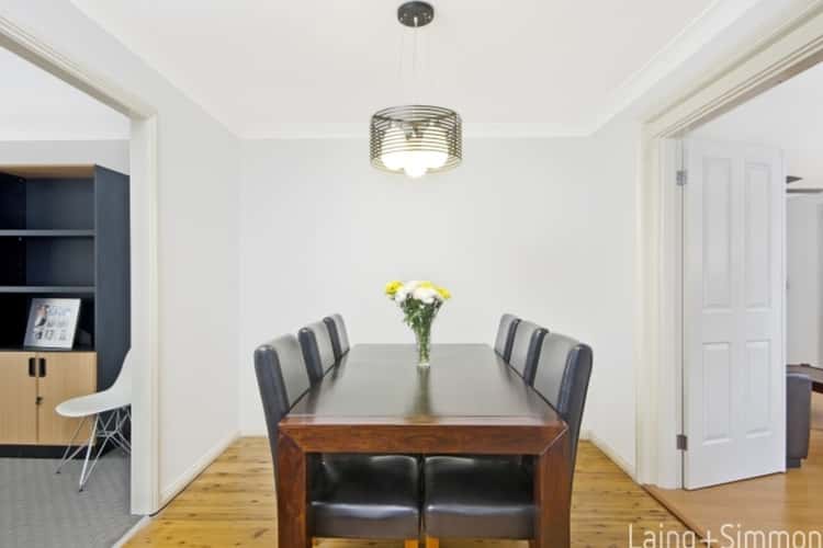 Fourth view of Homely house listing, 18 Gathrey Crescent, Kings Langley NSW 2147