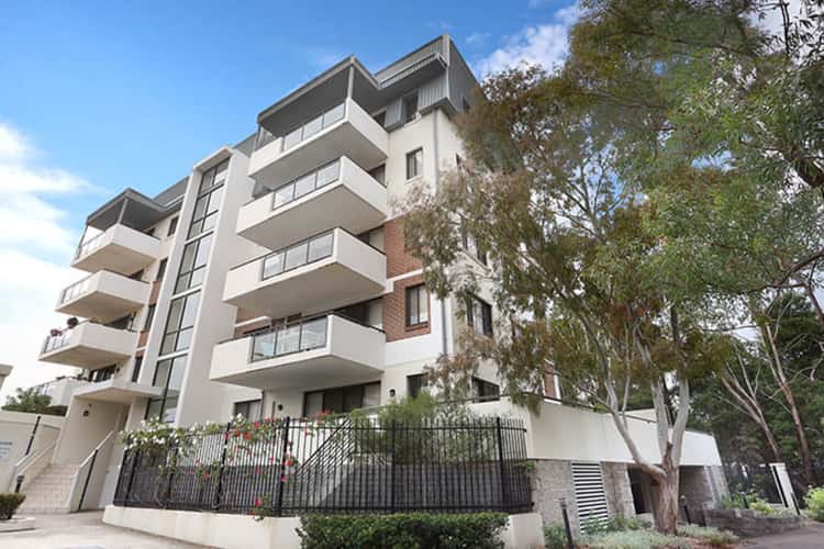 Main view of Homely apartment listing, 503/10 Refractory Court, Holroyd NSW 2142