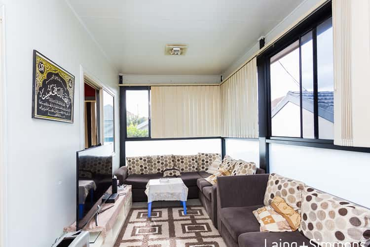 Fourth view of Homely house listing, 101 Excelsior Street, Merrylands NSW 2160