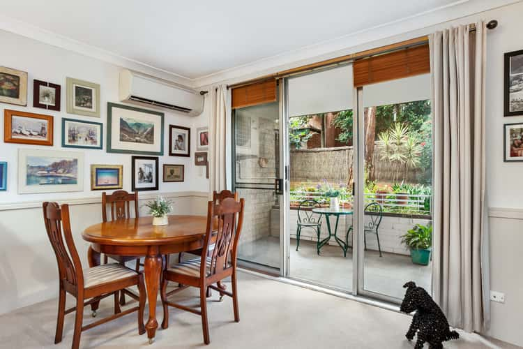 Main view of Homely unit listing, 2/8 Buller Road, Artarmon NSW 2064