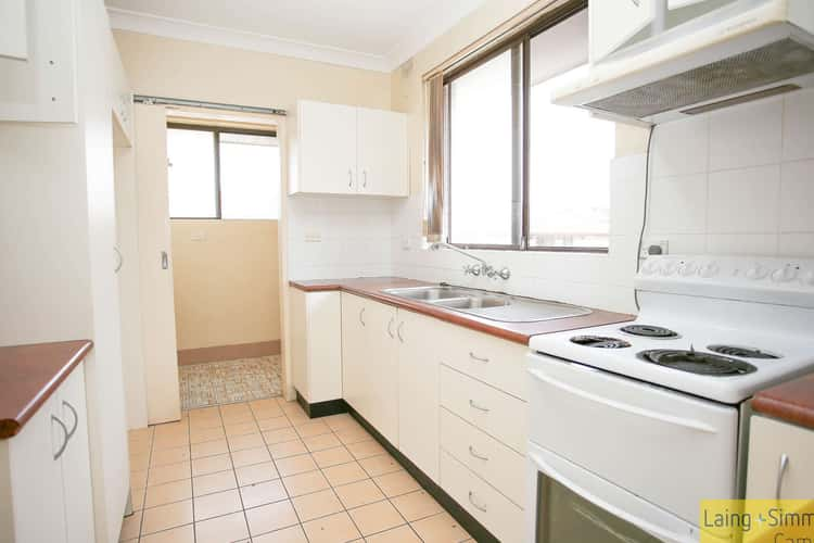 Second view of Homely unit listing, 9/5-7 London Street, Campsie NSW 2194