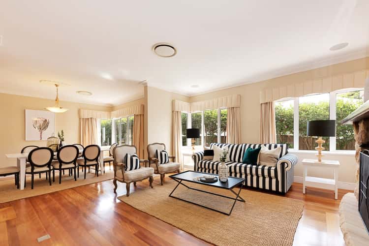 Third view of Homely house listing, 9 Narani Crescent, Northbridge NSW 2063