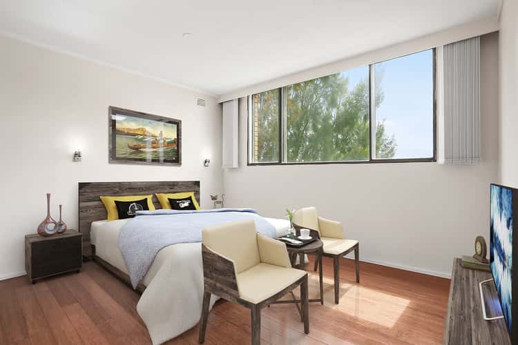 Main view of Homely studio listing, 608/284 Pacific Highway, Artarmon NSW 2064