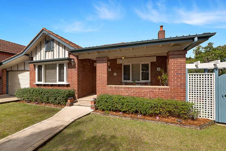 Main view of Homely house listing, 58 Ashley Street, Chatswood NSW 2067