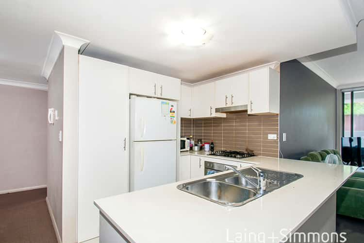 Fourth view of Homely unit listing, 9/26 Clifton Street, Blacktown NSW 2148