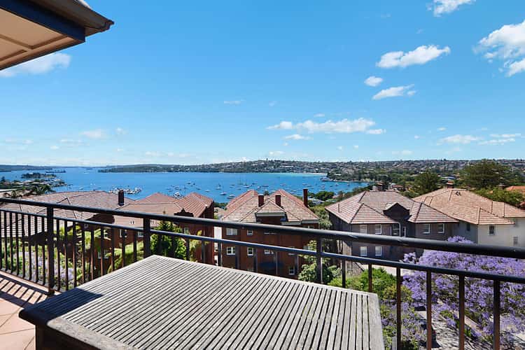 Main view of Homely apartment listing, 8/1 Aston Gardens, Bellevue Hill NSW 2023