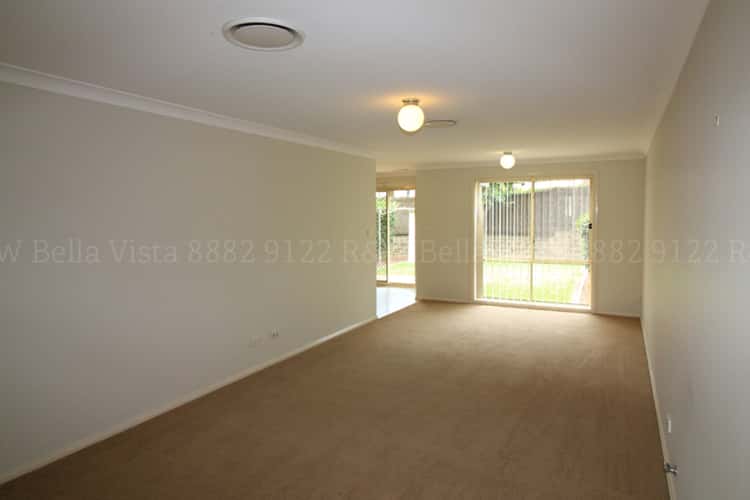 Third view of Homely townhouse listing, 9/92-100 Barina Downs Road, Baulkham Hills NSW 2153