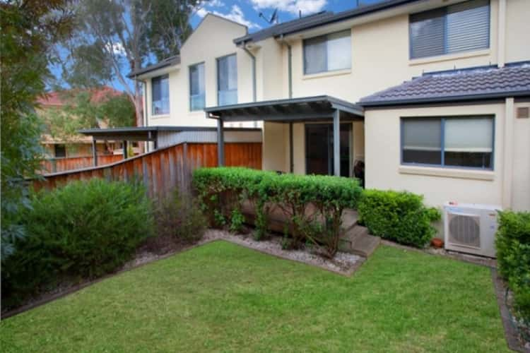 Fourth view of Homely house listing, 15 Tree Top Circuit, Quakers Hill NSW 2763