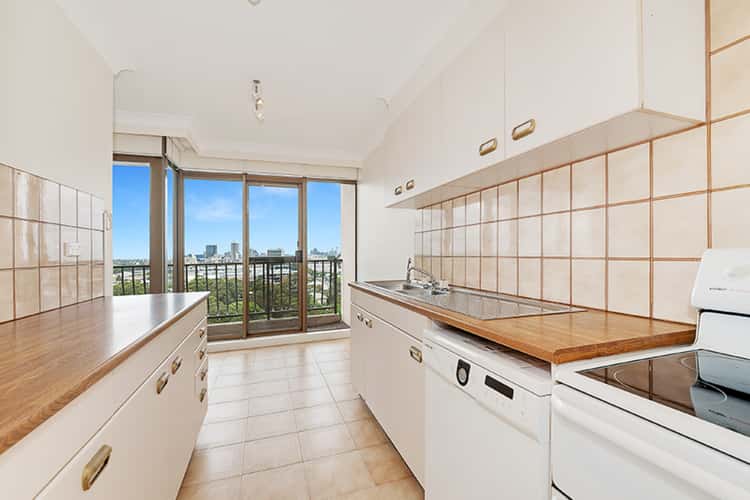 Second view of Homely apartment listing, 13A/3 Jersey Road, Artarmon NSW 2064