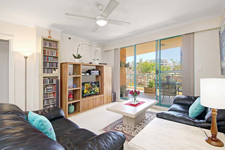 Main view of Homely apartment listing, 409/1 Spring Street, Bondi Junction NSW 2022