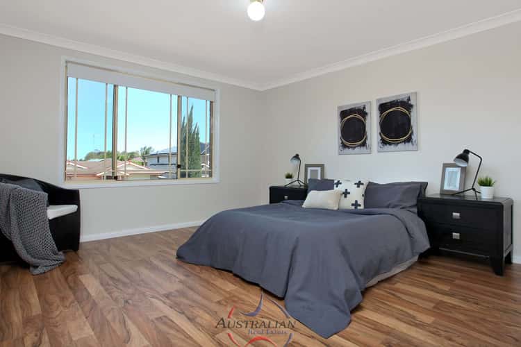 Sixth view of Homely semiDetached listing, 1/9 Kinnane Crescent, Acacia Gardens NSW 2763