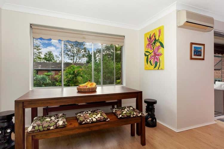 Second view of Homely unit listing, 3/7 Western Avenue, North Manly NSW 2100