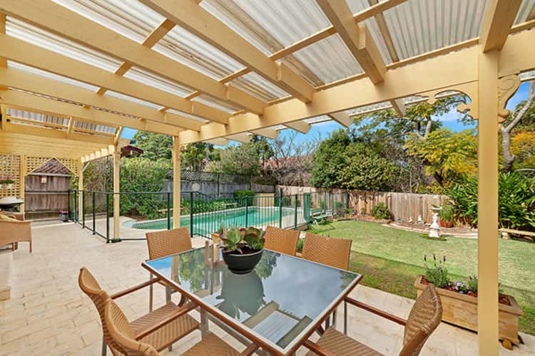 Second view of Homely house listing, 58 Ashley Street, Chatswood NSW 2067