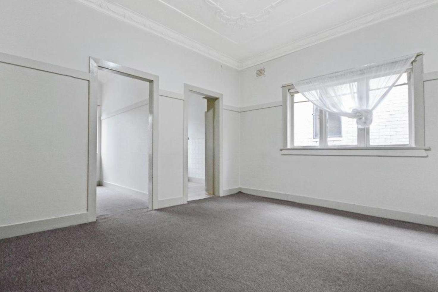 Main view of Homely apartment listing, 8/256 Bondi Road, Bondi NSW 2026