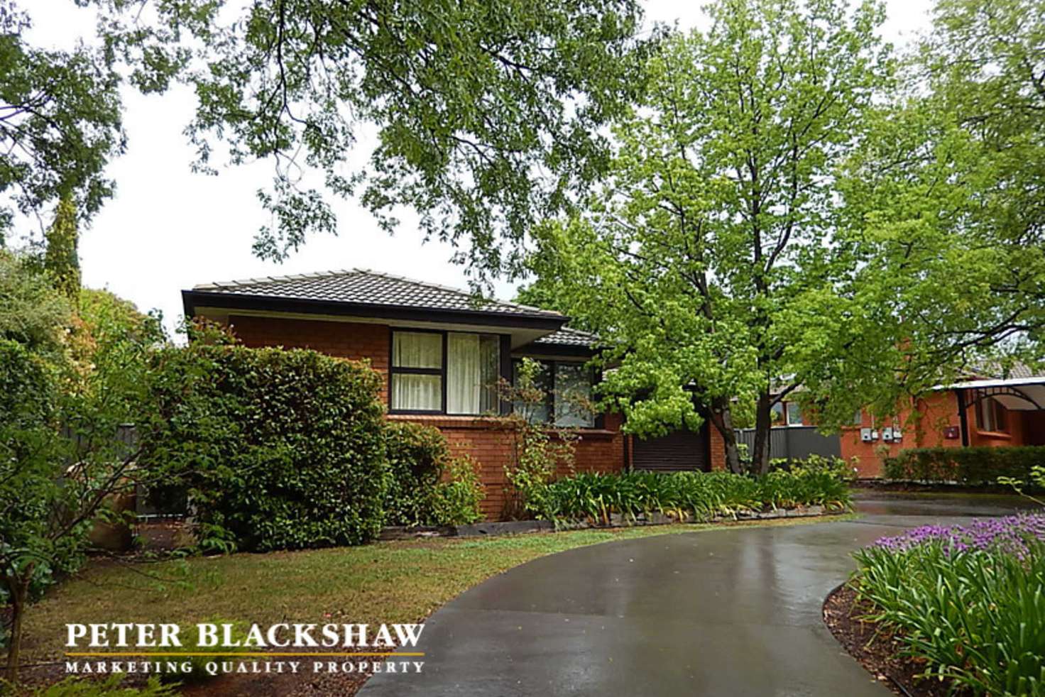 Main view of Homely house listing, 15 Thomson Street, Chifley ACT 2606