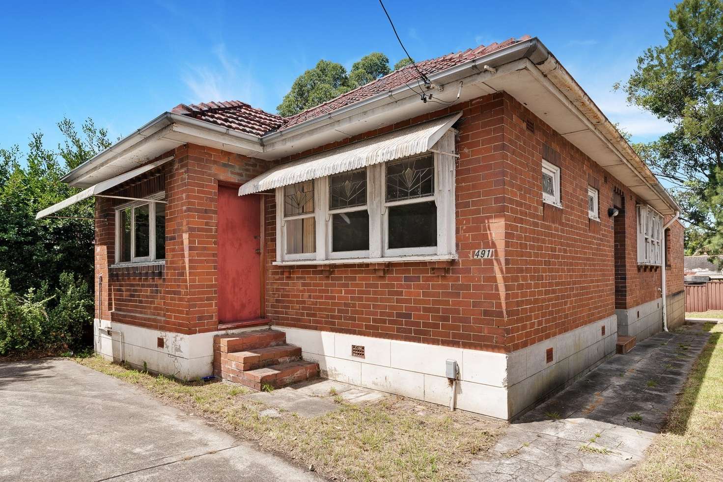 Main view of Homely house listing, 491 Pacific Highway, Artarmon NSW 2064