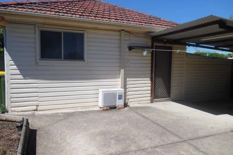 Main view of Homely semiDetached listing, 231A Woodville road, Merrylands NSW 2160