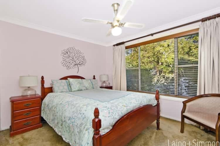 Fifth view of Homely house listing, 15 Anderson Road, Kings Langley NSW 2147