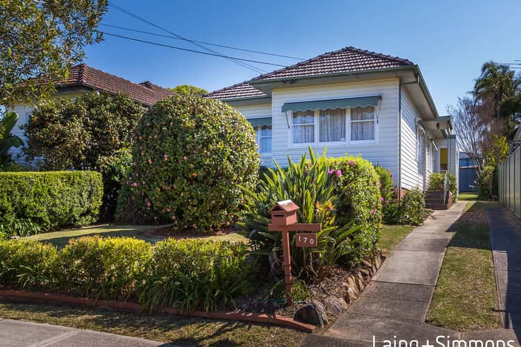 Main view of Homely house listing, 170 Robertson Street, Guildford NSW 2161