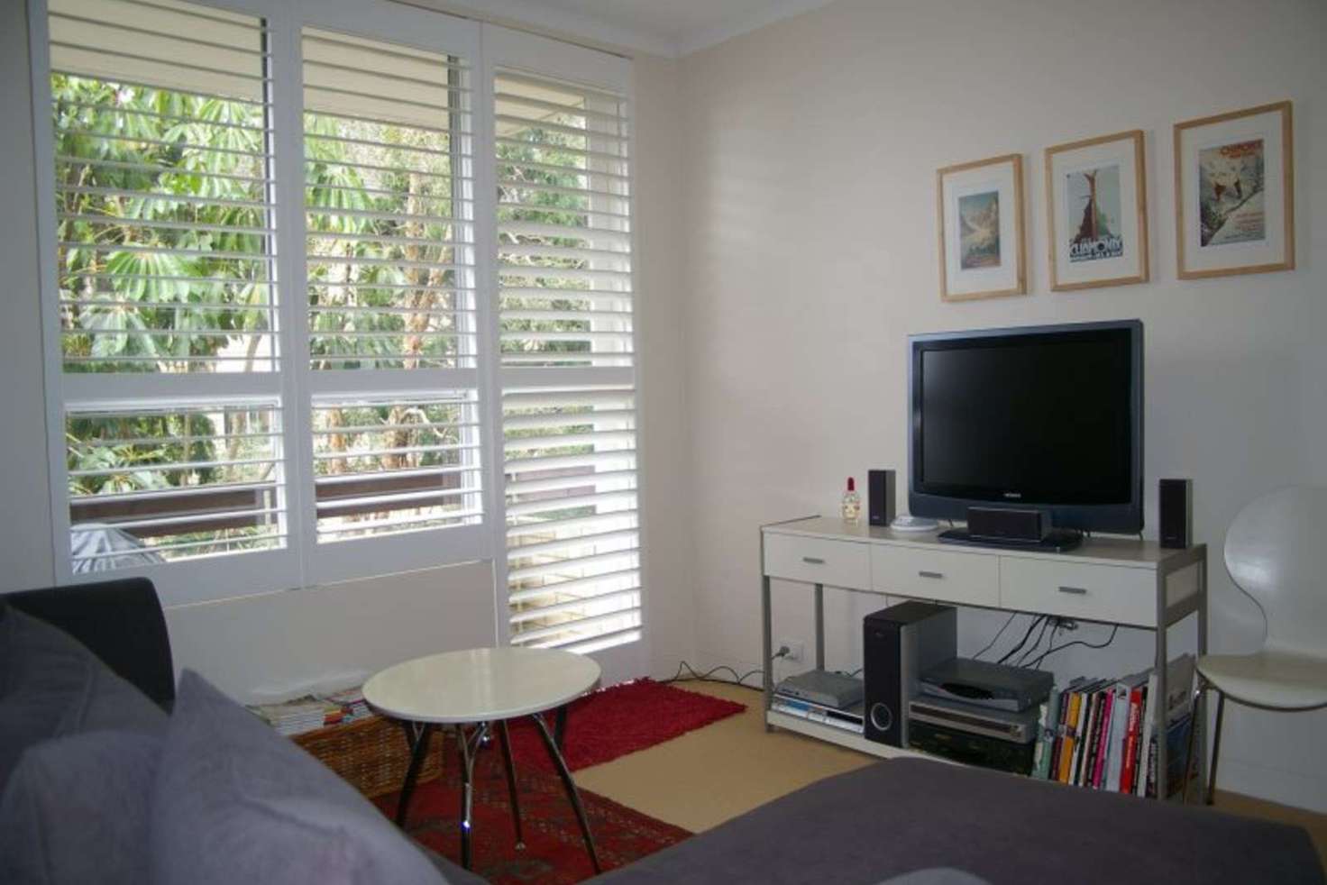 Main view of Homely unit listing, 12/6 Trafalgar Street, Crows Nest NSW 2065