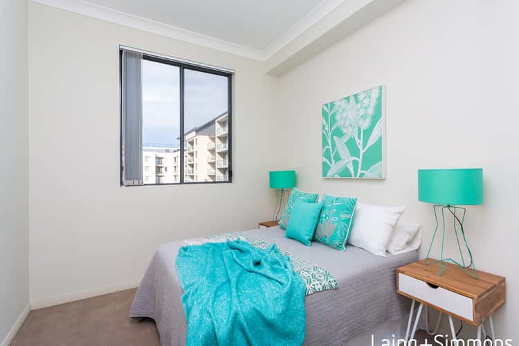 Sixth view of Homely apartment listing, 7/20 Victoria Road, Parramatta NSW 2150