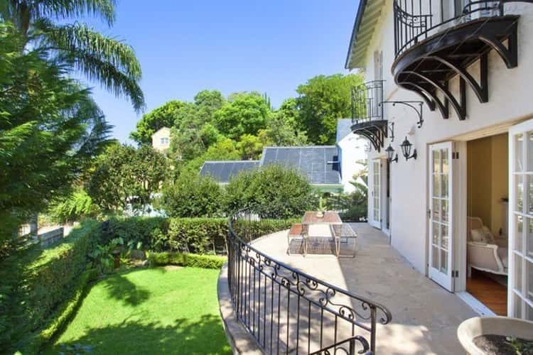 Second view of Homely house listing, 52 Cranbrook Road, Bellevue Hill NSW 2023