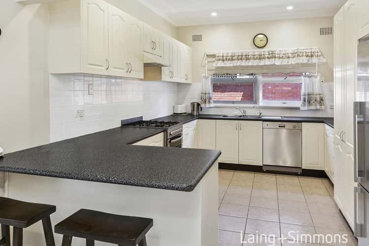 Third view of Homely house listing, 13 Careden Avenue, Beacon Hill NSW 2100