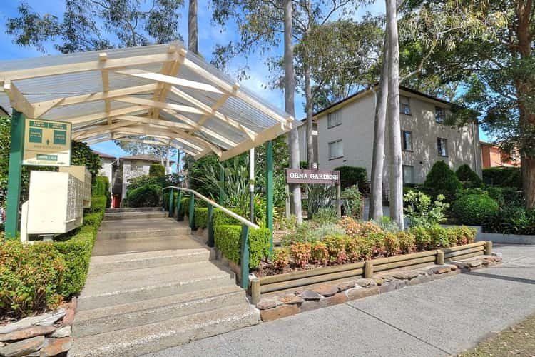 Main view of Homely apartment listing, 33/8 Buller Road, Artarmon NSW 2064