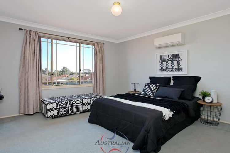 Fifth view of Homely semiDetached listing, 21a Pagoda Crescent, Quakers Hill NSW 2763