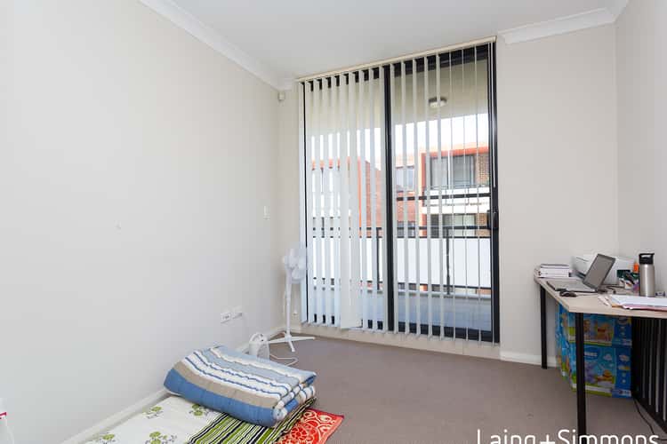 Fourth view of Homely apartment listing, 58/76-84 Railway Terrace, Merrylands NSW 2160