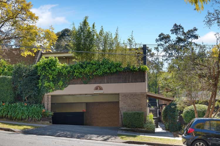 Main view of Homely townhouse listing, 10/3 Benton Ave, Artarmon NSW 2064