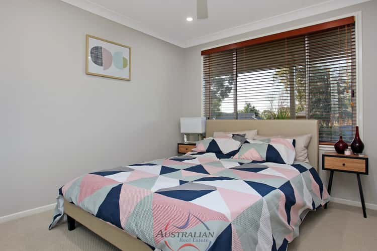 Sixth view of Homely house listing, 21 Peel Street, Quakers Hill NSW 2763
