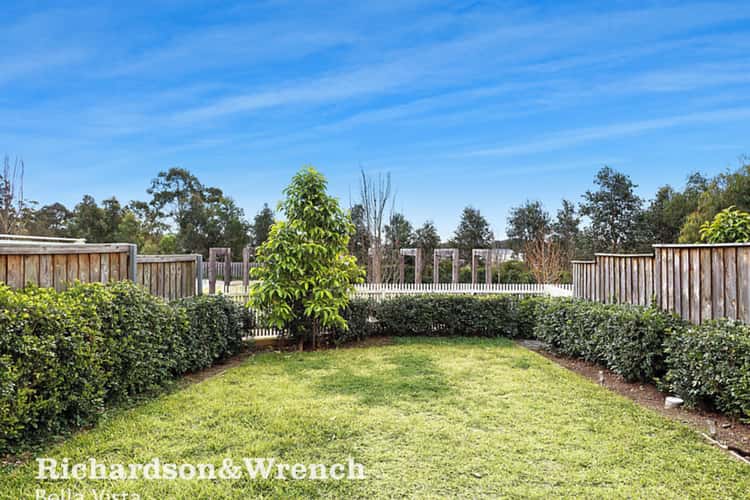 Fourth view of Homely townhouse listing, 58 Grace Crescent, Kellyville NSW 2155