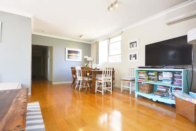 Third view of Homely apartment listing, 3/47 Bennett Street, Bondi NSW 2026
