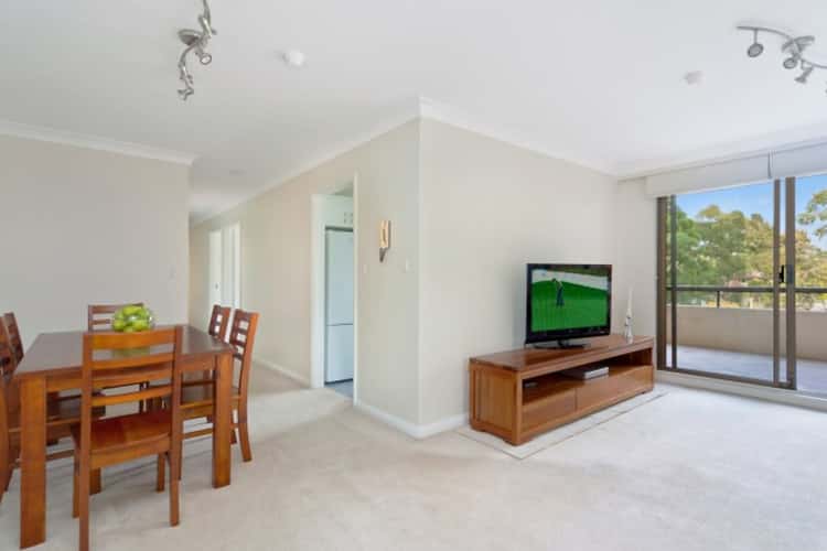 Main view of Homely unit listing, 13/1 Jersey Road, Artarmon NSW 2064